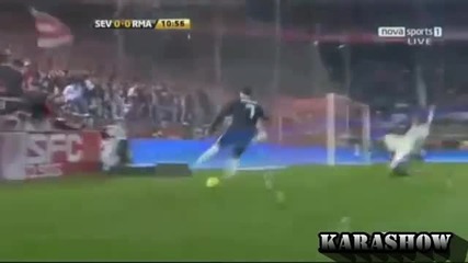 Cristiano Ronaldo ` I'm Ready for 2012 `