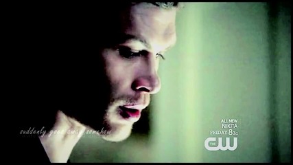 Klaus & Caroline "a thousand years"