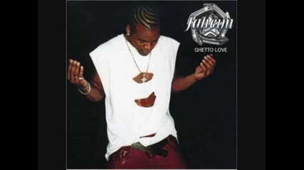 Jaheim - Ghetto Love 