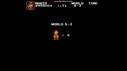 Super Mario Crossover Ep. 5 - World 8 (mario)