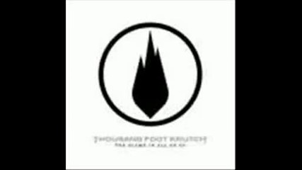 Thousand Foot Krutch - Falls Apart