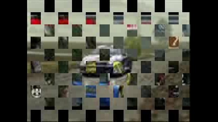 Colin Mcrae Rally - Ne6ti4ko I Za Mom4etata