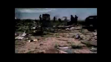 Amy Lee ft. Seether - Broken
