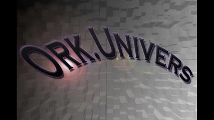 Орк.универс live - ръченица специално за кръстниците