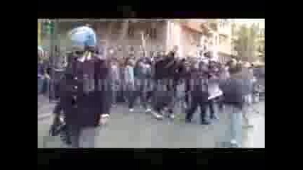 Ultras Napoli