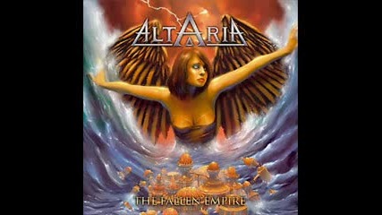 Altaria - Abyss of twilight