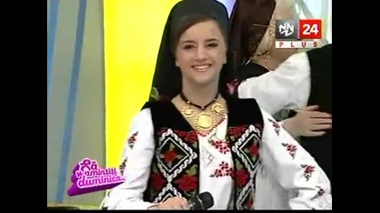 Stana Stepanescu - Bagea care mi-i drag mie