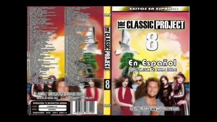 Classic Project Vol. 8 