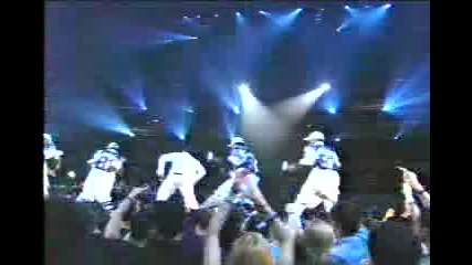P.diddy ft. Usher, Ginuwine, Busta Rhymes and Pharrel at the Vmas 