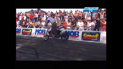 Stunt Bike Show