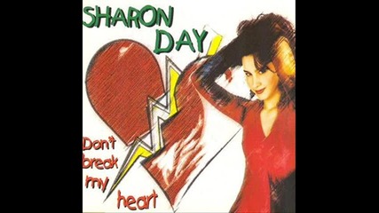 Sharon Day-don't Break My Heart_(euro Power Remix)