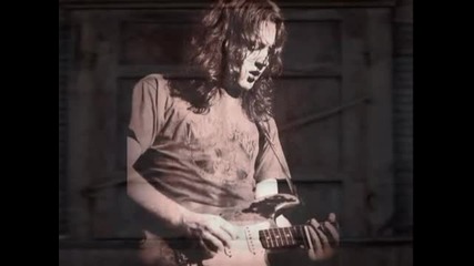 Rory Gallagher - Loose Talk