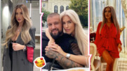 Тита готова за нова стъпка във връзката си, певицата - първа на Недко! Задава ли се сватба?