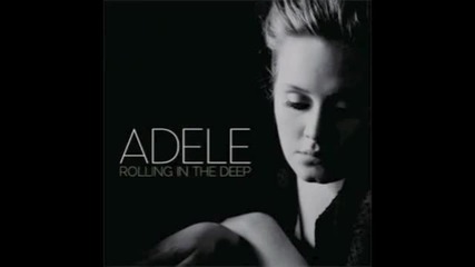 Adele _rolling in the deep_ (metal remix)