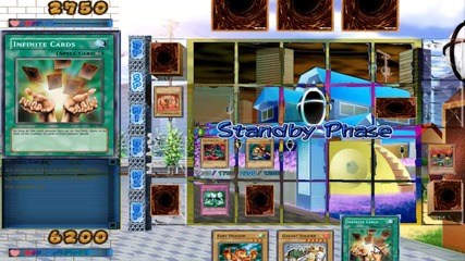 yu gi oh game joey