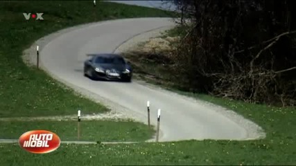 Audi R8 V10 Abt Gtr