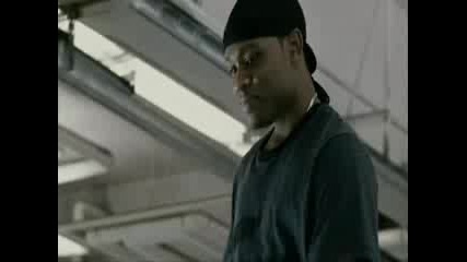 How She Move