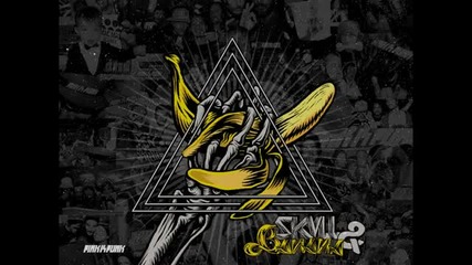 Pink is Punk Ft. Jack Jaselli - Kings of Destiny (the S Remix)