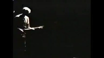 A - ha - [live]slender frame 1994