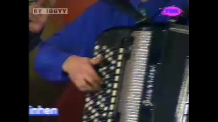 Saban Saulic - Ljubav je moja tvrdjava 
