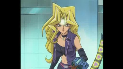 Yu - Gi - Oh! - Epizod 154 - Moiata Stranna Valantajn - C