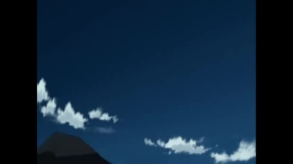 Gurren Lagann - 4 [bg sub]