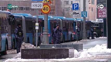 Отиде ли си руската опозиция със смъртта на Навални?