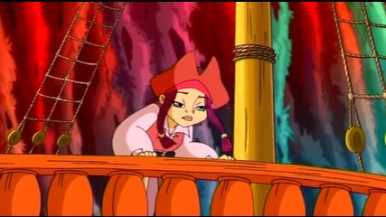 11. Чудовища и Пирати * Бг Аудио * Мародери на Черния бряг - Monsters & Pirates