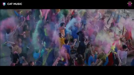 Smiley - Nemuritori (official video clip)