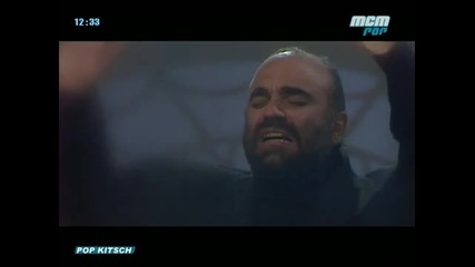 Demis Roussos - Quand je t'aime