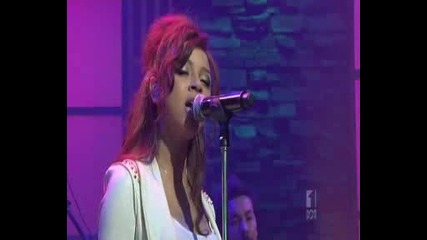 Alexis jordan - Happiness (adam hills in gordon st tonight 03 - 09 - 11) 