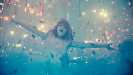 Florence + The Machine - Cosmic Love