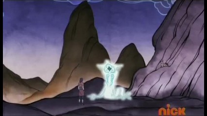 Avatar the Legend of Korra episode 20 season 2 episode 8 - Beginnings part 2