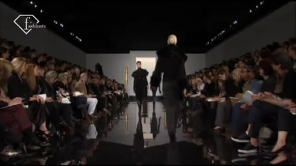 fashiontv - Ralph Lauren Fall Winter 11 12 New York Fashion Week