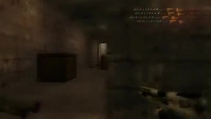 The Pink Panther [counter Strike 1.6]