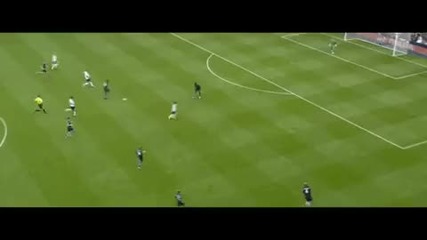 Joe Hart vs Tottenham