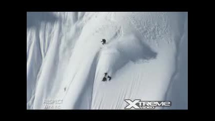 Snowboard - Respect