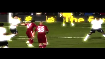 Liverpool Fc - Възраждане 2011-12