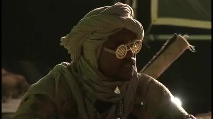 Black Eyed Peas - Meet Me Halfway (the Making of) 