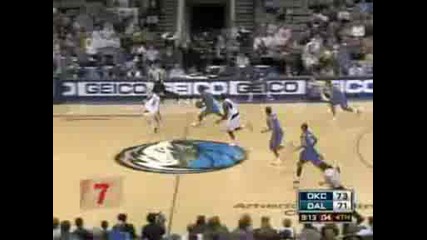 Plays of the Week March 5th Nba Top 10