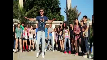 Angel i Moisei feat Krisko - Koi den stanahme [official video]