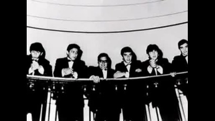 Los Iracundos - Aprendiste el amor junto a mi 
