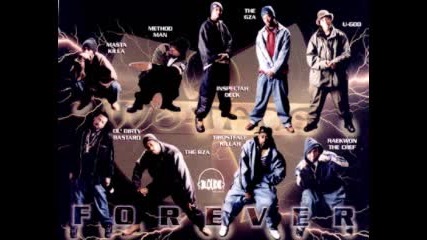 Wu Tang Clan - All Flowers