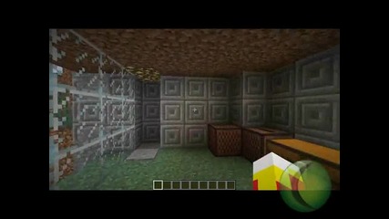 minecraft world 2