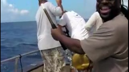 Boyz To Men Tv - Hawaii part 2 