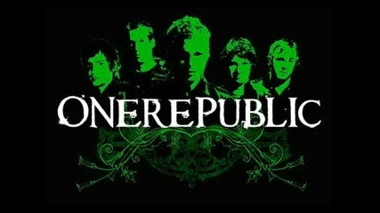 OneRepublic - Trapt Door
