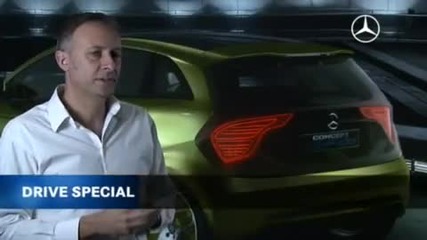 Concept Bluezero 