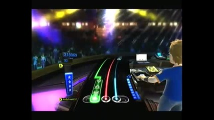Dj Hero 2 - Lil Jon (get Low) vs. 50 Cent (in Da Club)