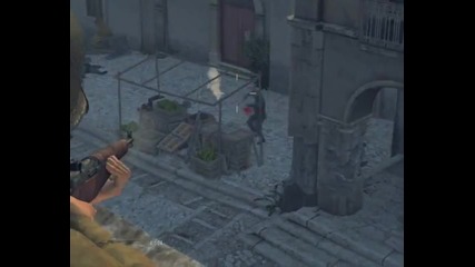Ray's Mafia Ii Playthrough And Funny Stuff_ Part 1