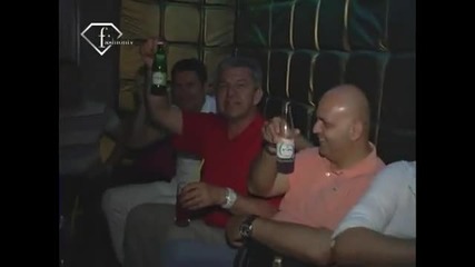 fashiontv Ftv.com - Klub Kruna F Party Banja Luka 2009 